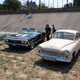 Image for article titled Classic Car Ownership Is Made Greater By The People Around You